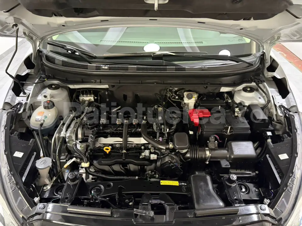 Foto 23 de Nissan Kicks