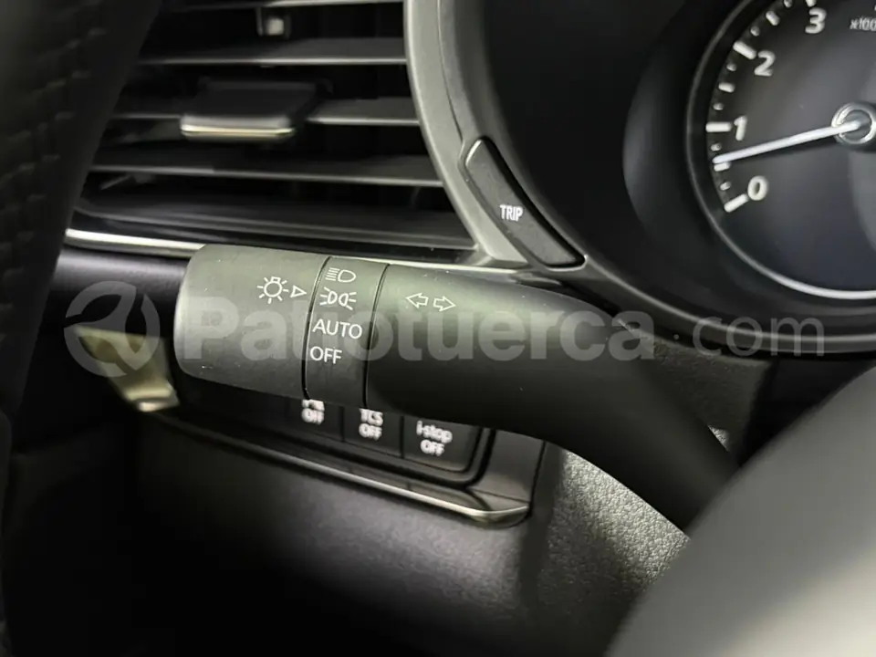 Foto 19 de Mazda CX-30