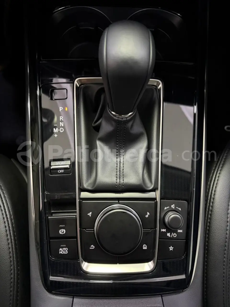 Foto 28 de Mazda CX-30