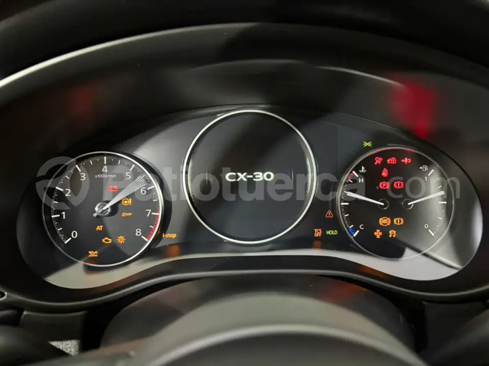 Foto 29 de Mazda CX-30