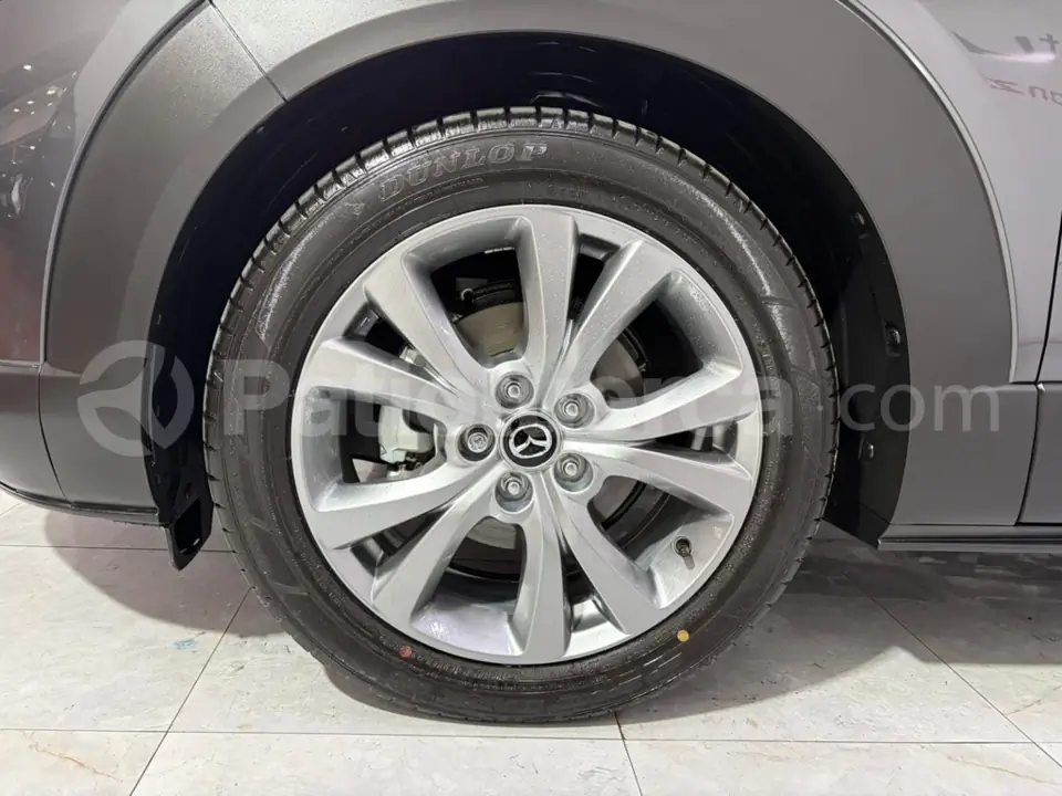 Foto 35 de Mazda CX-30