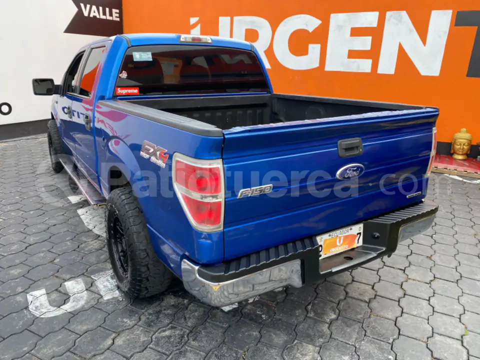 Foto 7 de Ford F150 SC 4X2