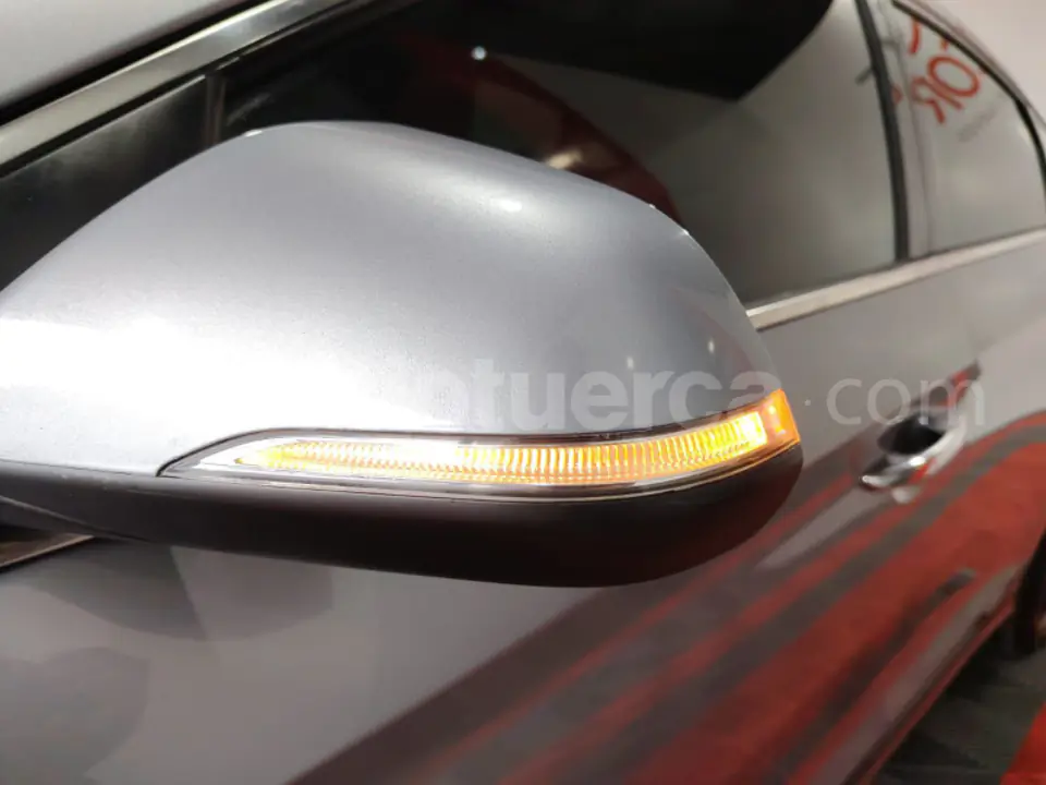 Foto 7 de Hyundai Sonata