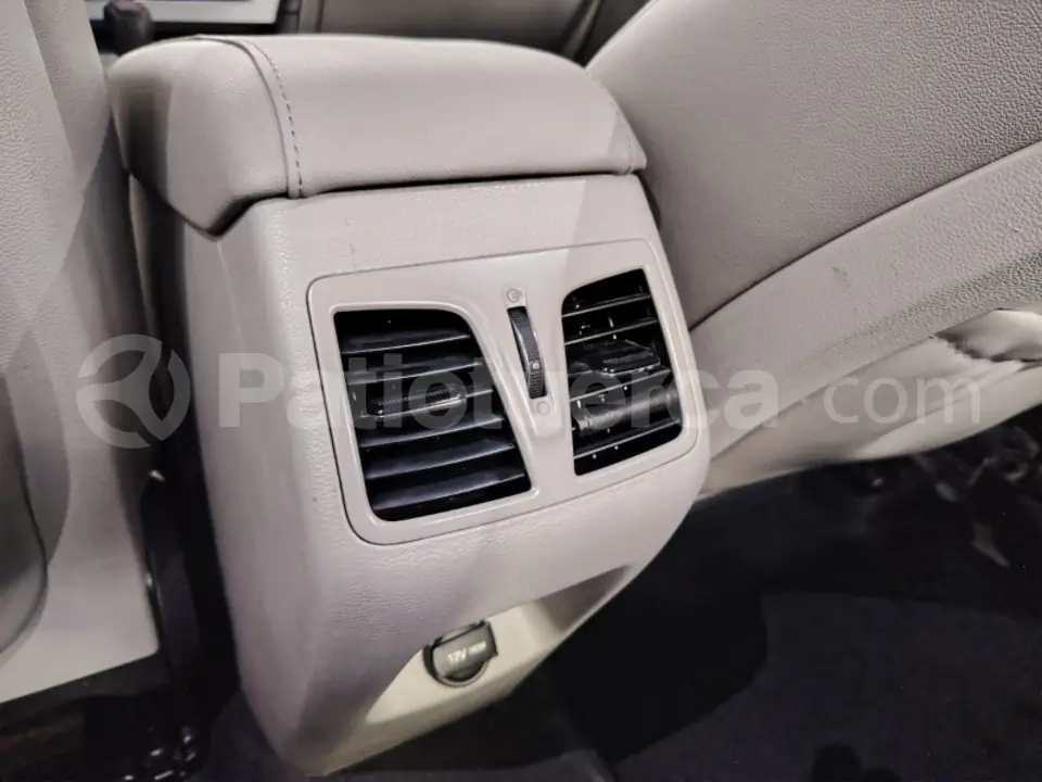 Foto 13 de Hyundai Sonata Hybrid