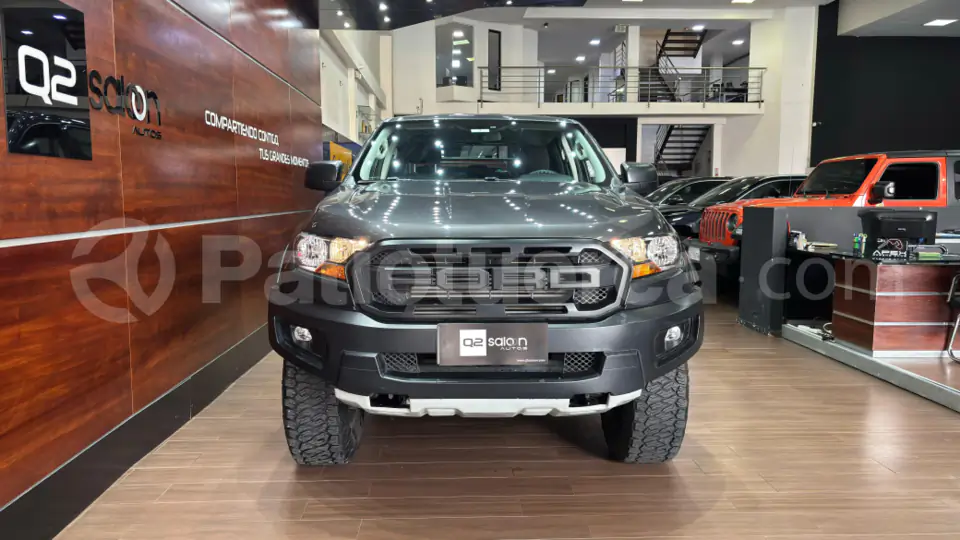 Foto 2 de Ford RANGER XL