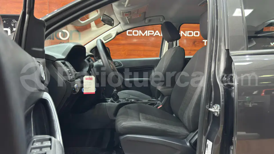 Foto 8 de Ford RANGER XL