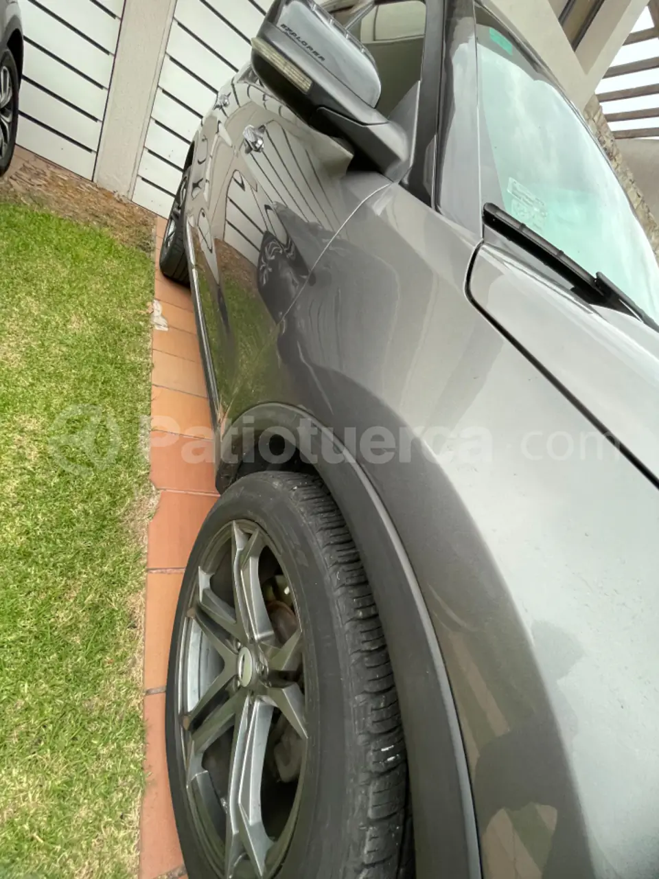 Foto 4 de Ford Explorer XLT
