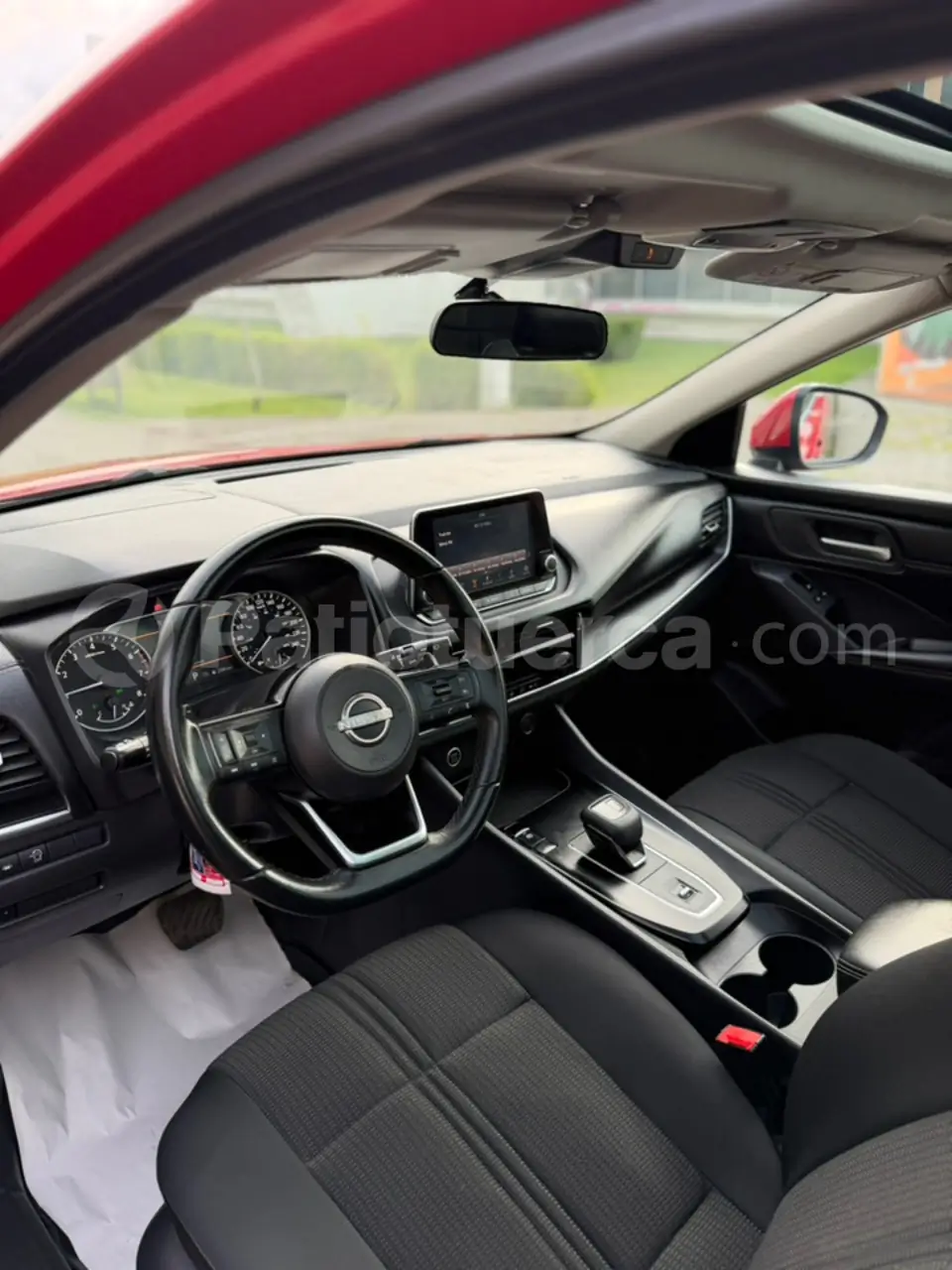 Foto 4 de Nissan Qashqai