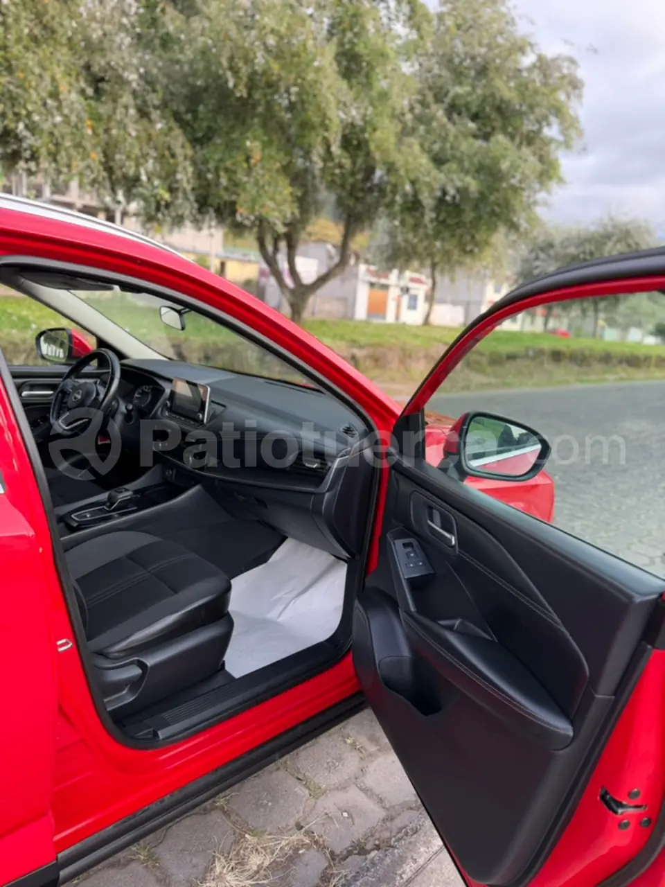 Foto 6 de Nissan Qashqai