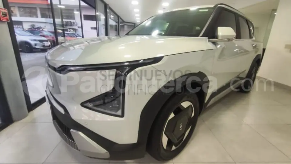 Foto 1 de Kia EV5 AIR