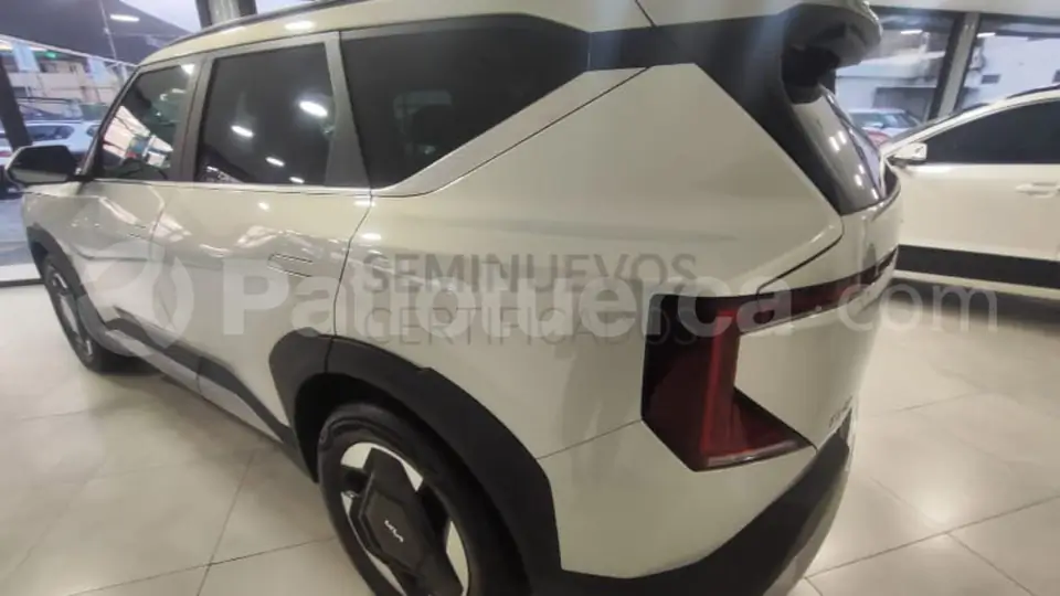 Foto 5 de Kia EV5 AIR