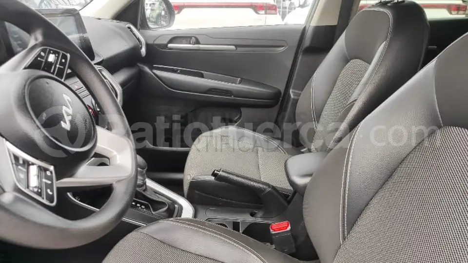 Foto 8 de Kia Sonet AC