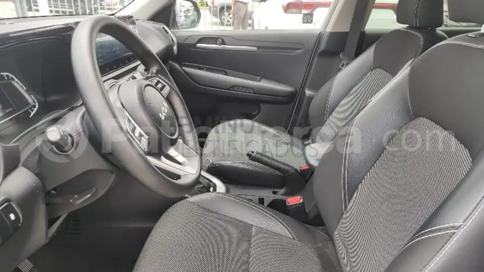 Foto 8 de Kia Sonet AC