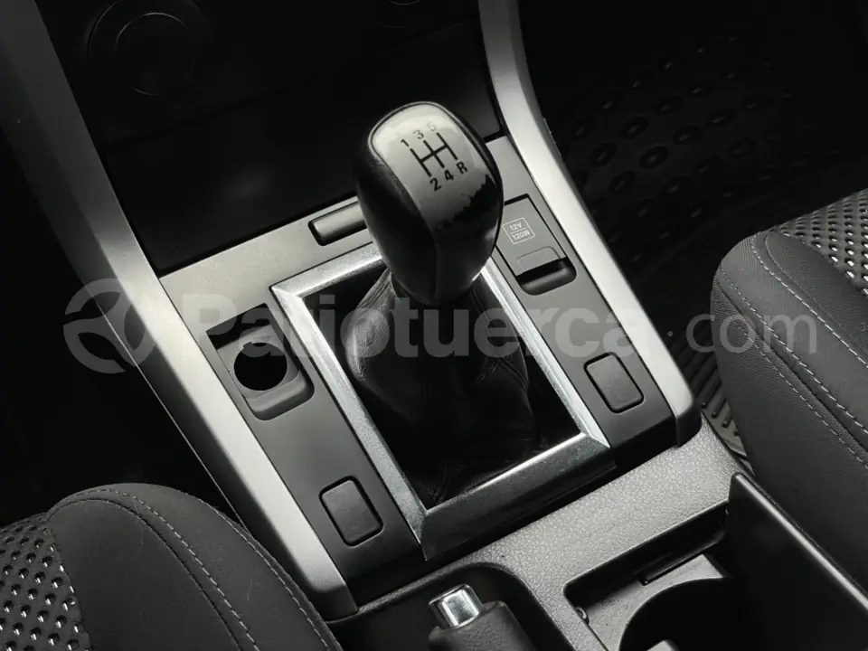 Foto 19 de Suzuki Grand Vitara SZ Next