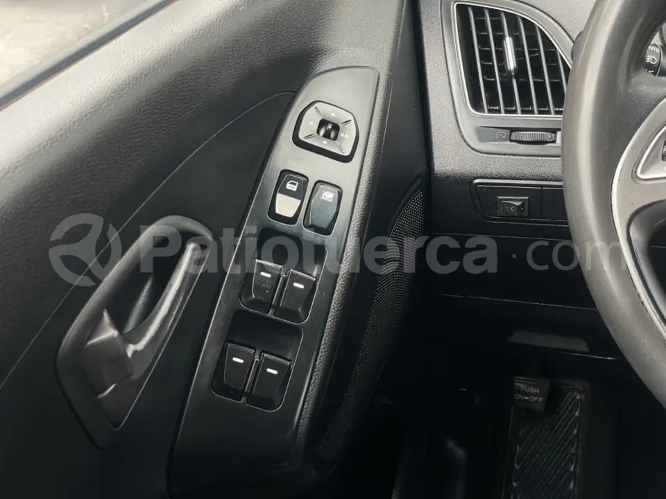 Foto 16 de Hyundai Tucson IX