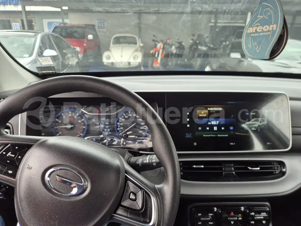 Foto 4 de Gac GS3 POWER