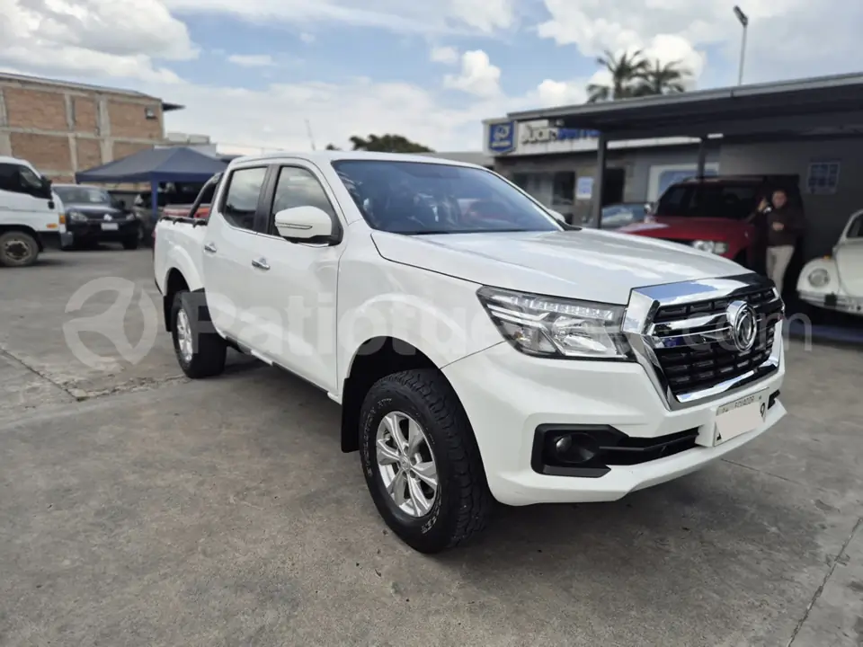 Foto 1 de DongFeng RICH 6