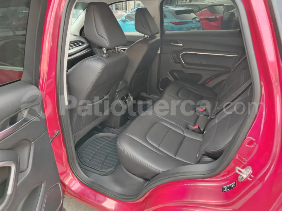 Foto 3 de Great Wall HAVAL H6 SUPREME