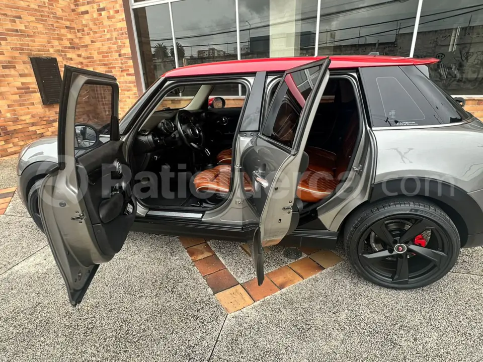 Foto 27 de Mini John Cooper Works All 4