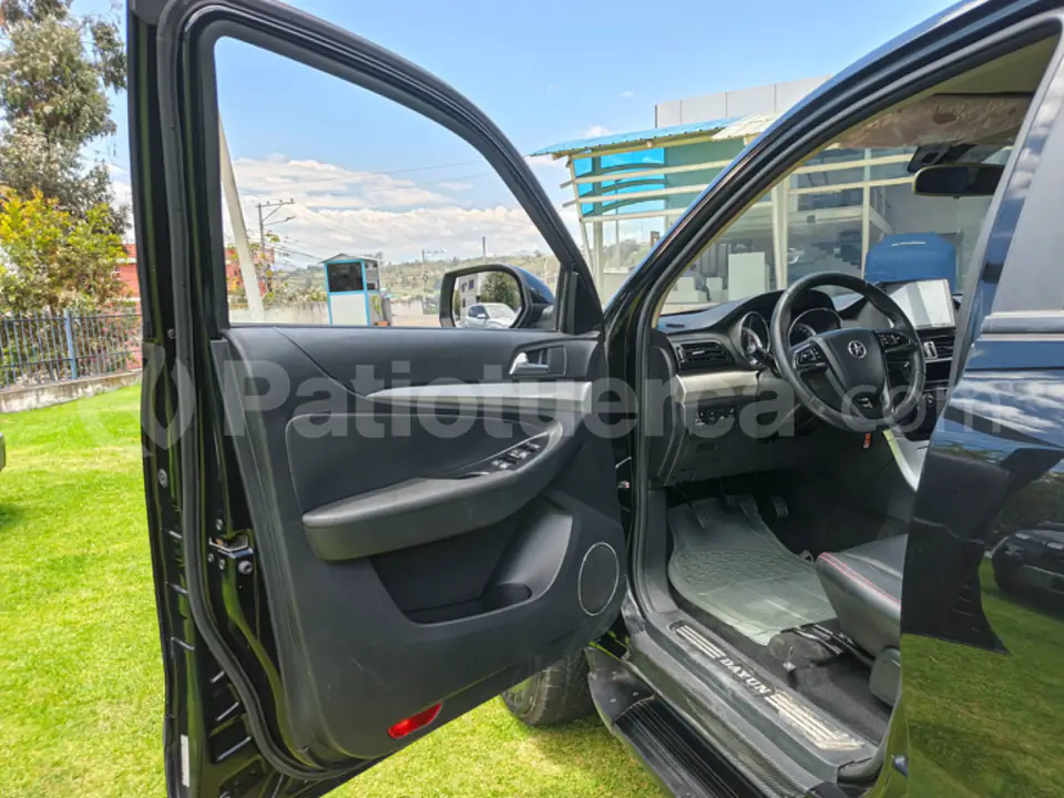 Foto 9 de DAYUN Lion F22 CD