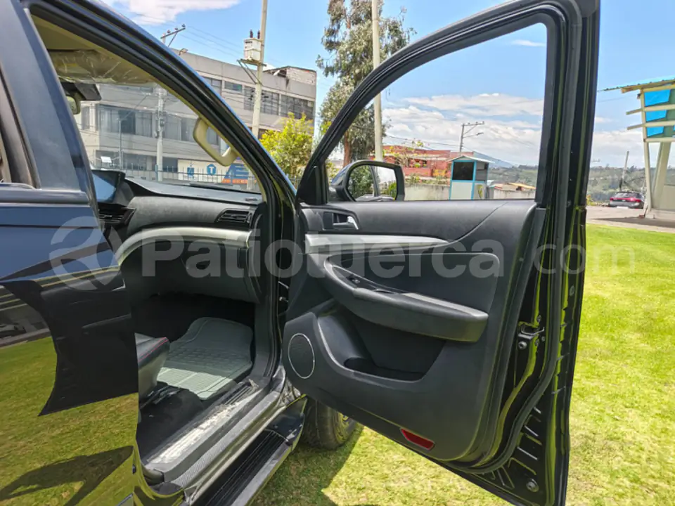 Foto 11 de DAYUN Lion F22 CD