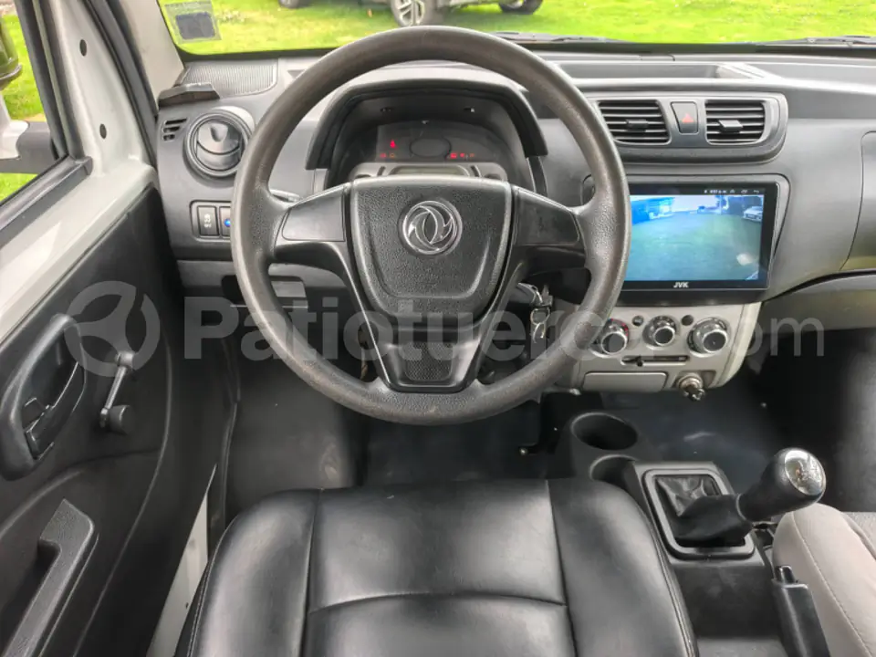 Foto 13 de DFSK C31  MINI TRUCK