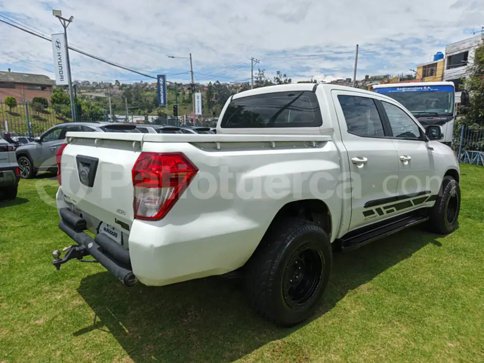 Foto 5 de Foday Lion F22 4X4 CD