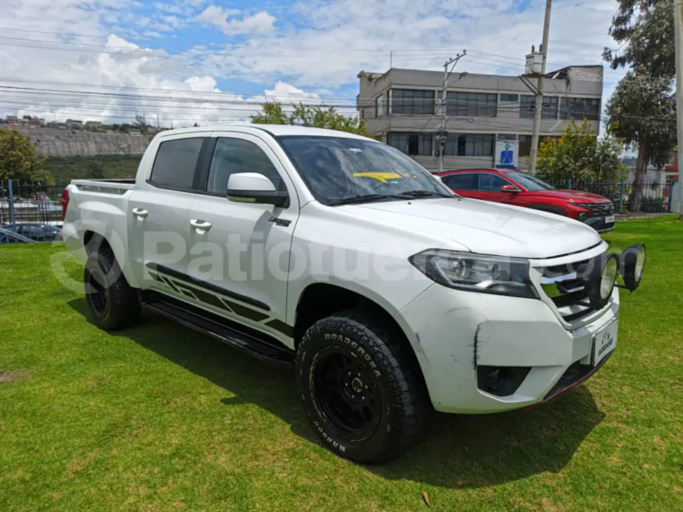 Foto 7 de Foday Lion F22 4X4 CD