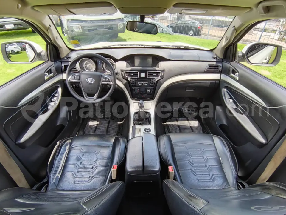 Foto 13 de Foday Lion F22 4X4 CD