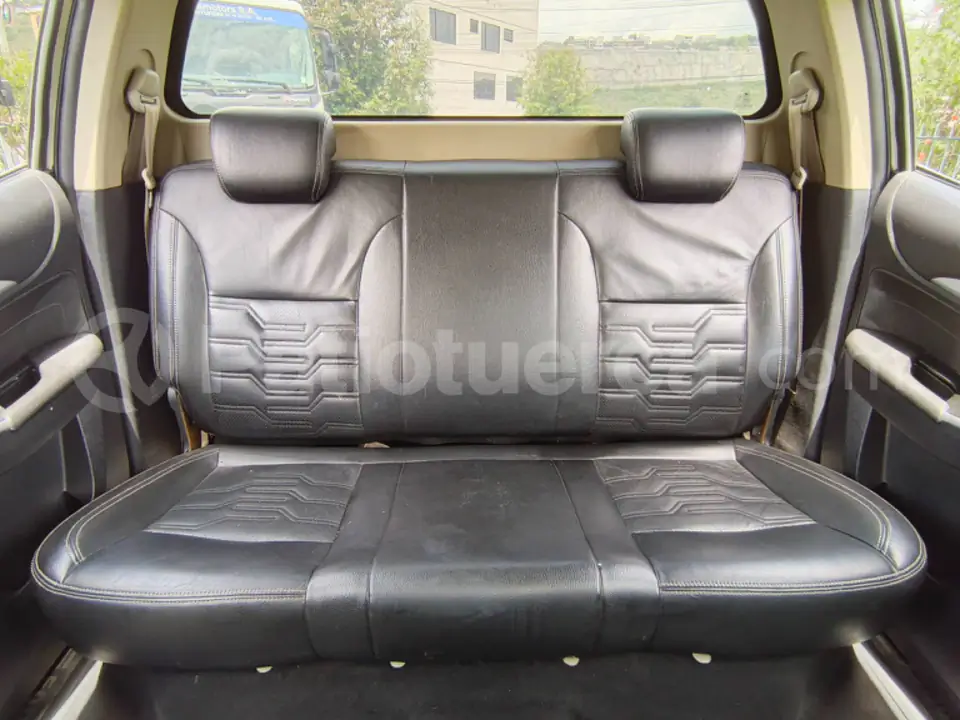 Foto 16 de Foday Lion F22 4X4 CD