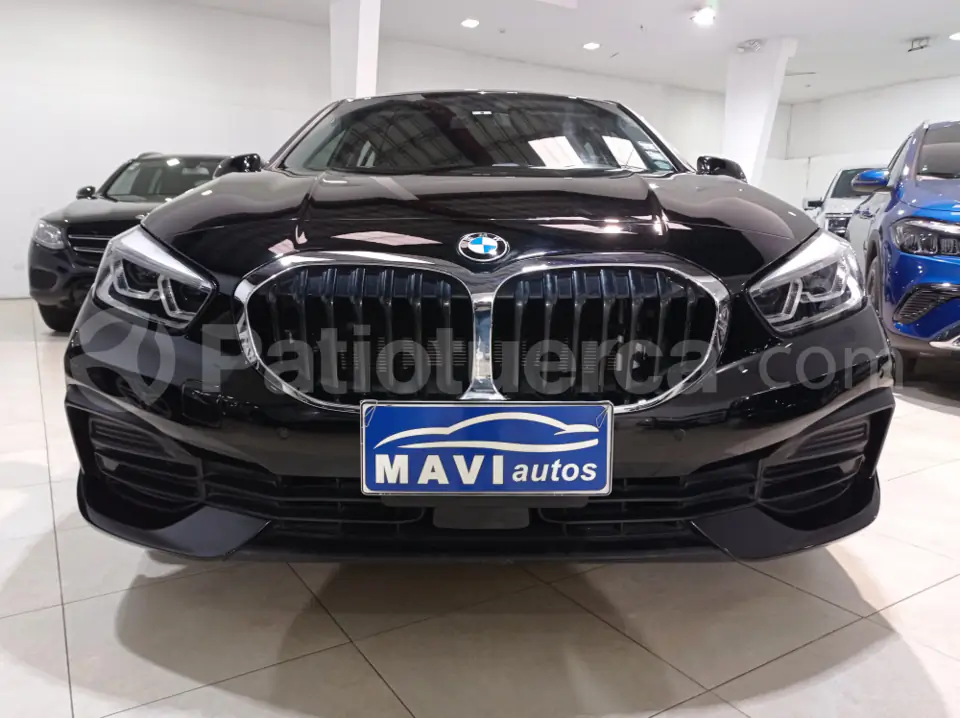 Foto 1 de BMW 118i