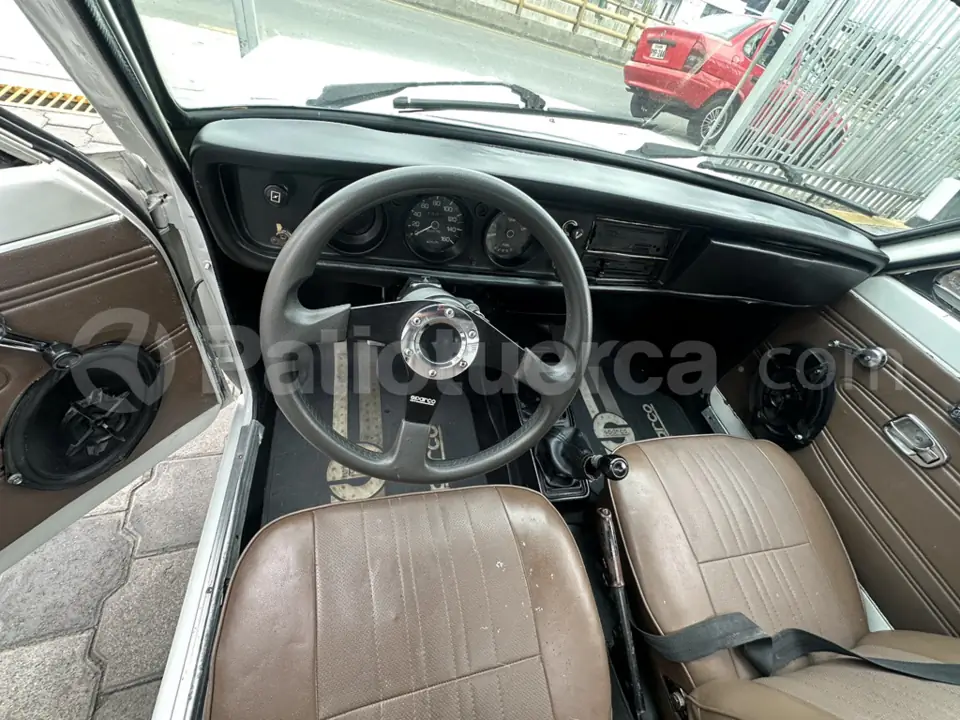 Foto 9 de Datsun 1200