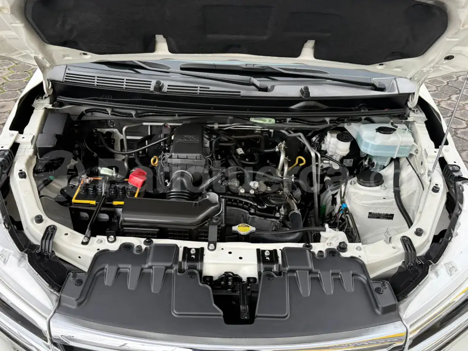 Foto 6 de Toyota Rush