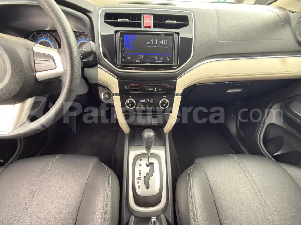 Foto 15 de Toyota Rush