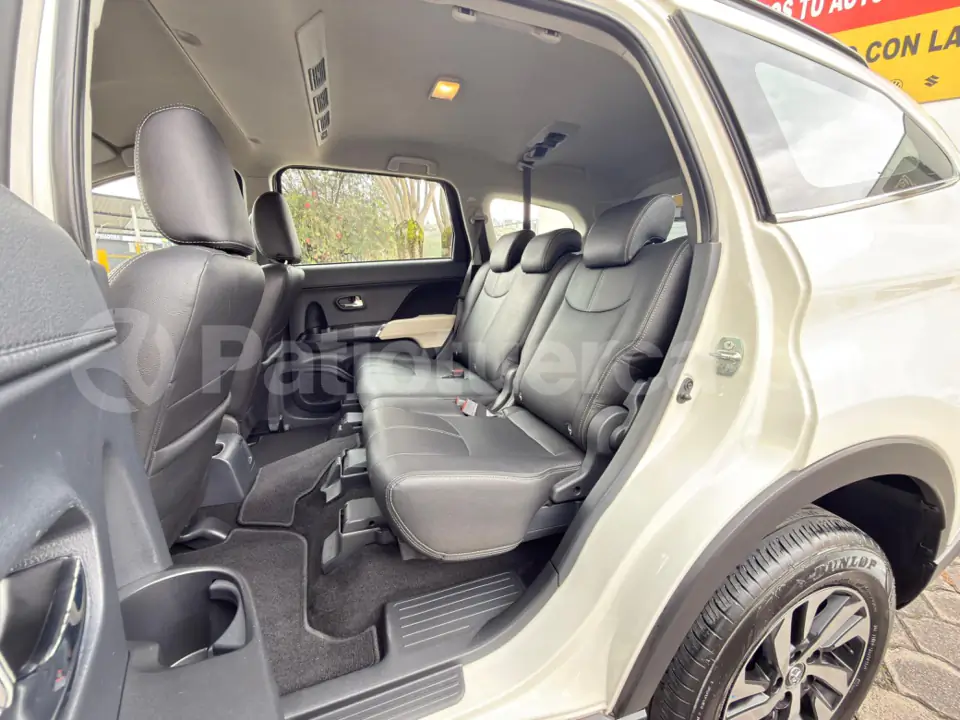 Foto 17 de Toyota Rush