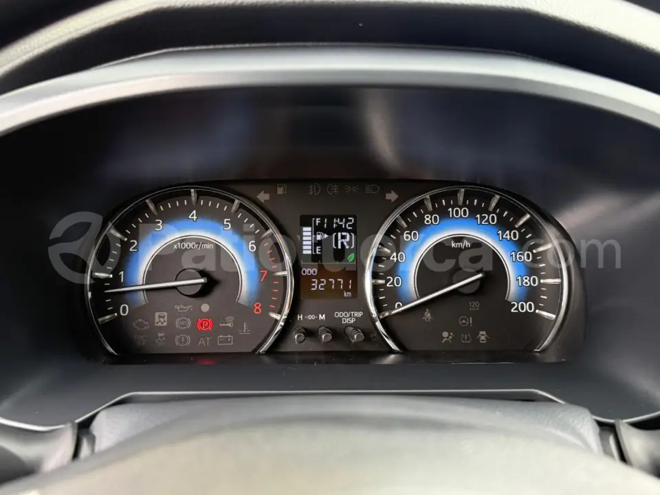 Foto 18 de Toyota Rush