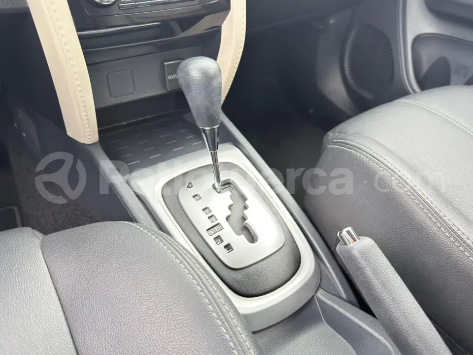 Foto 19 de Toyota Rush