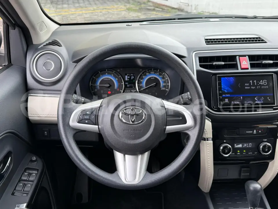 Foto 20 de Toyota Rush