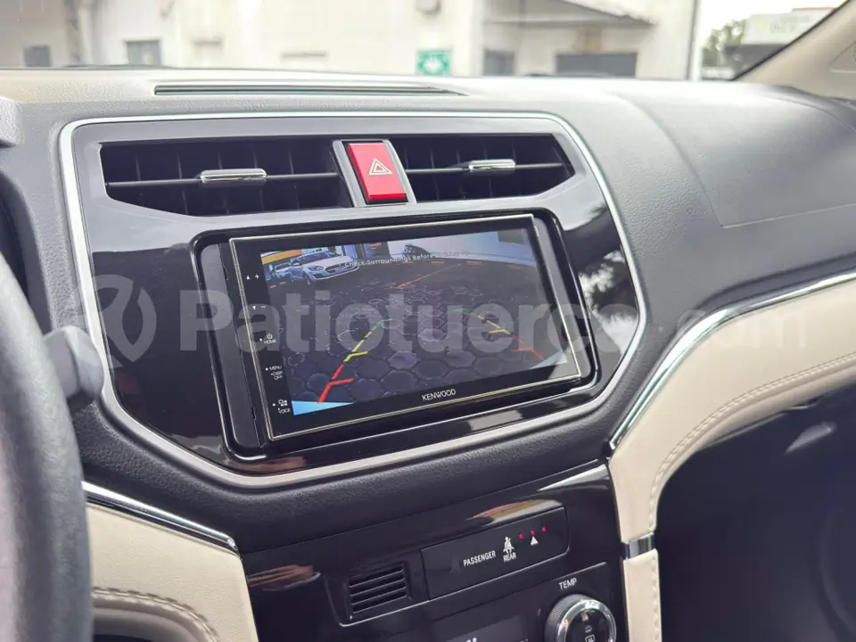 Foto 21 de Toyota Rush