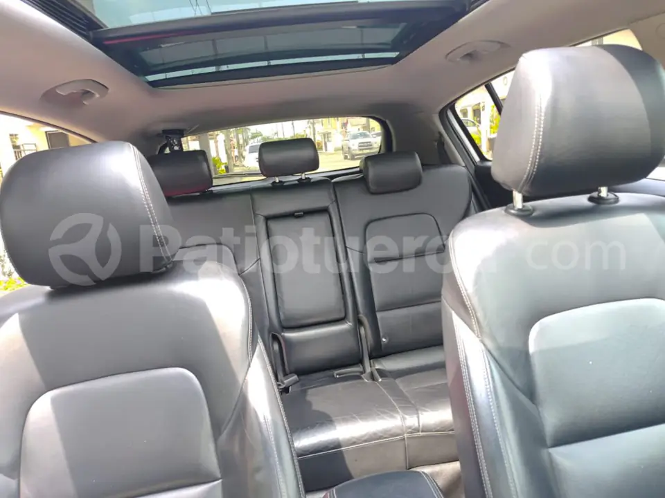 Foto 6 de Kia Sportage GT