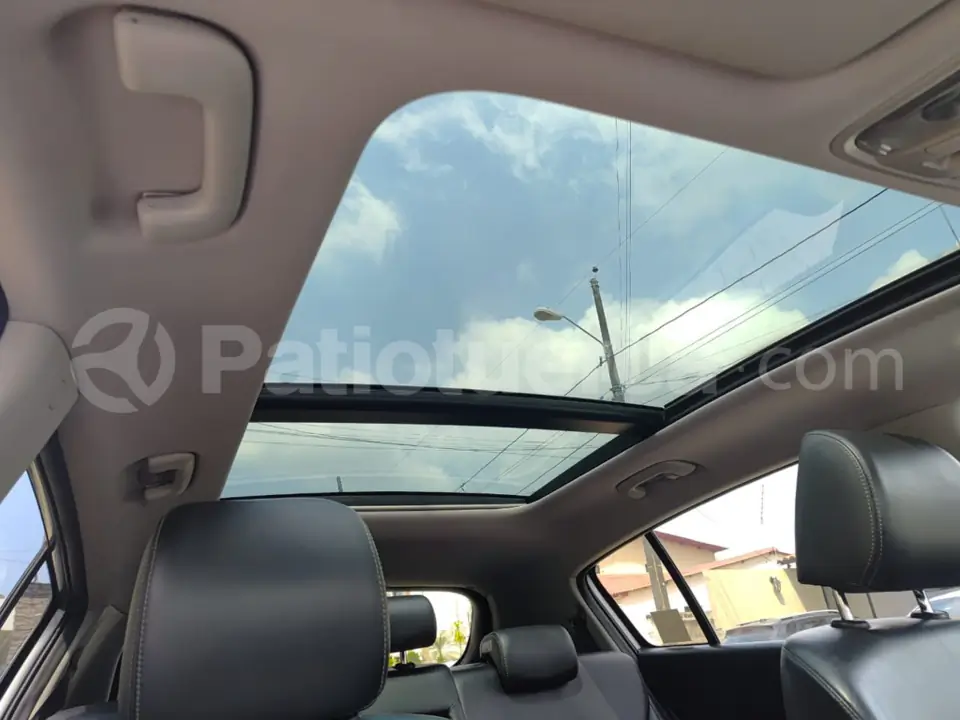 Foto 7 de Kia Sportage GT