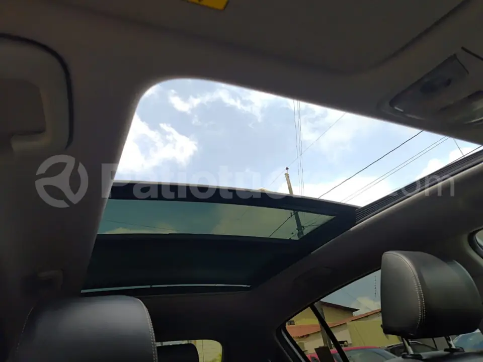 Foto 8 de Kia Sportage GT