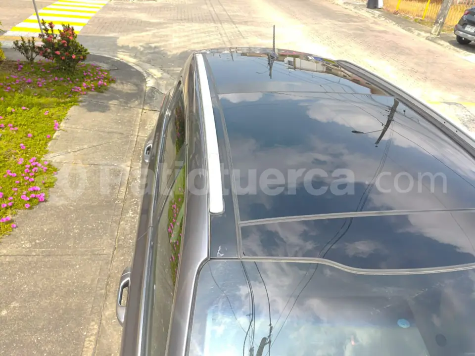 Foto 9 de Kia Sportage GT