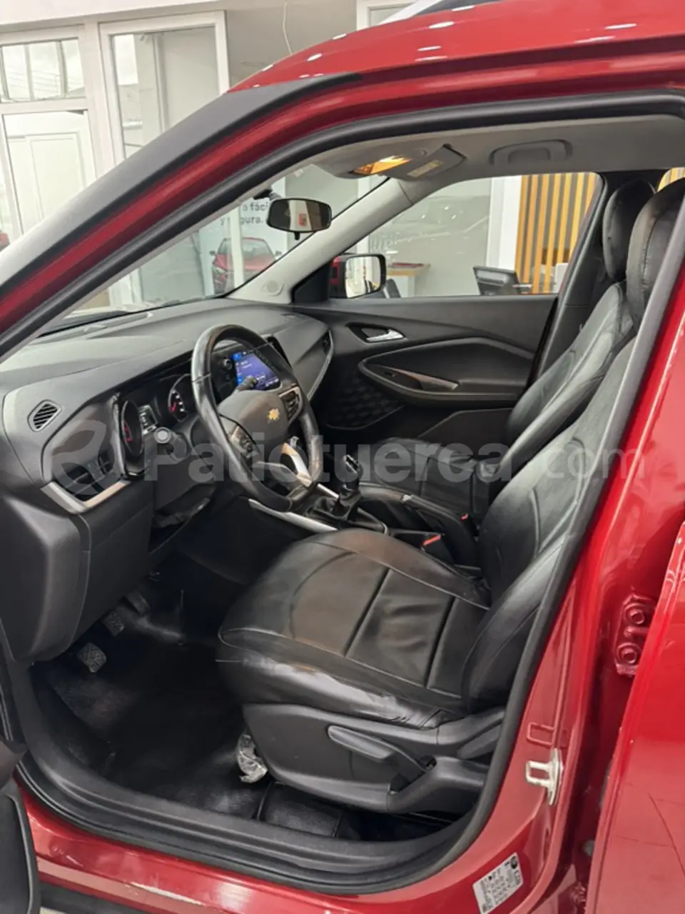 Foto 14 de Chevrolet Montana Premier