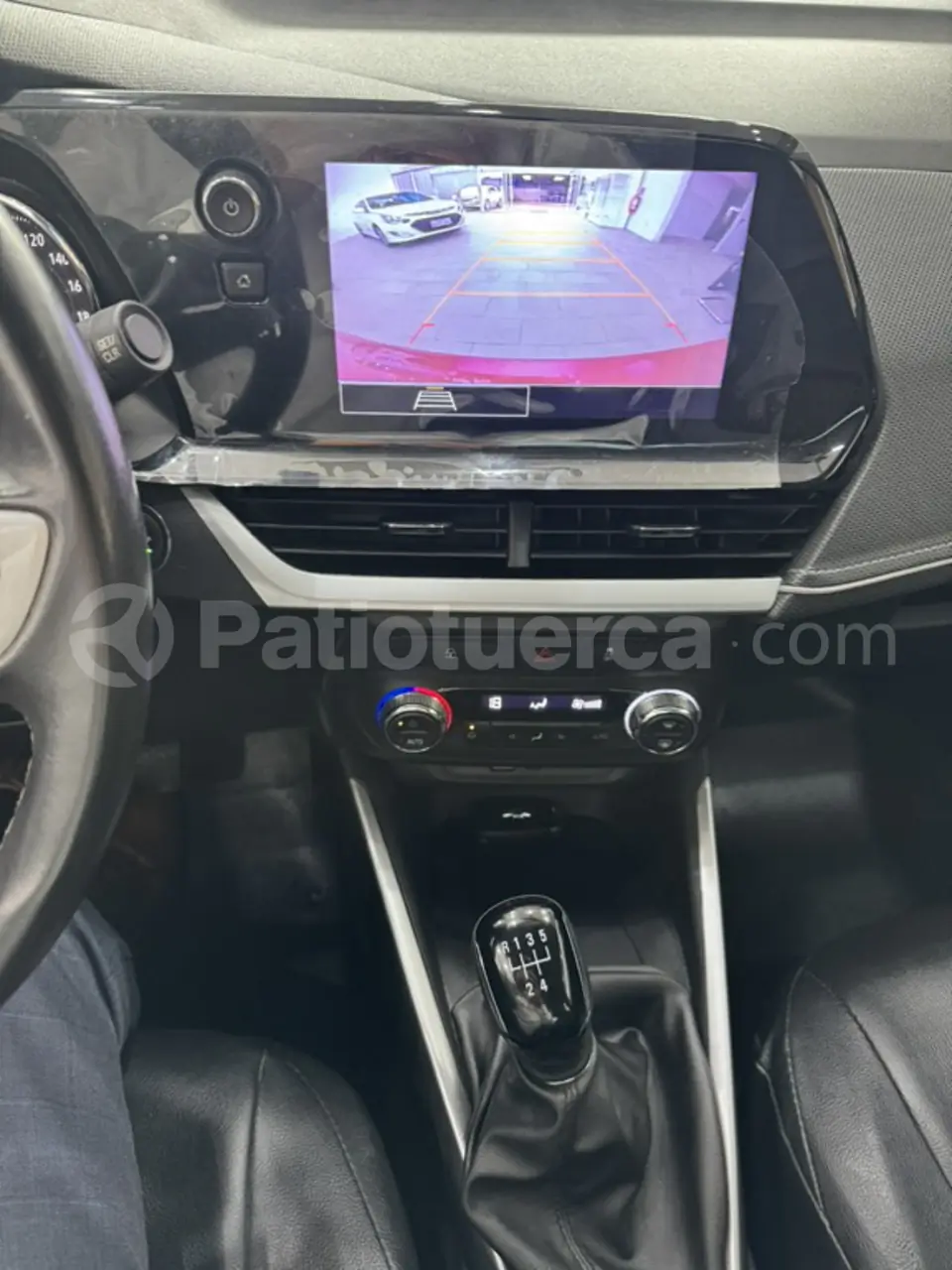 Foto 15 de Chevrolet Montana Premier