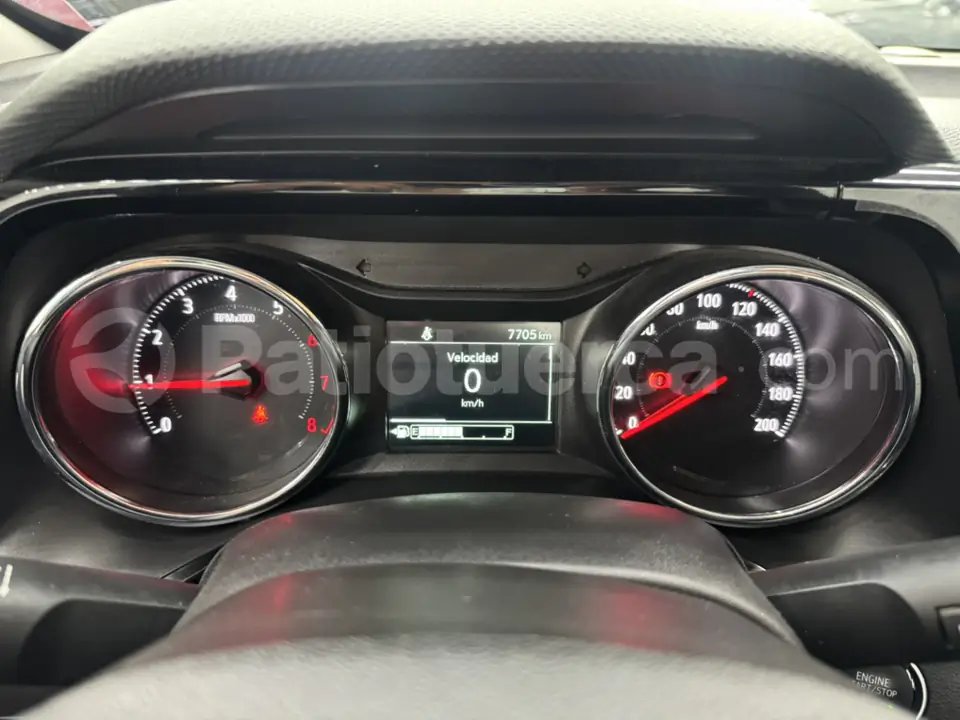 Foto 18 de Chevrolet Montana Premier