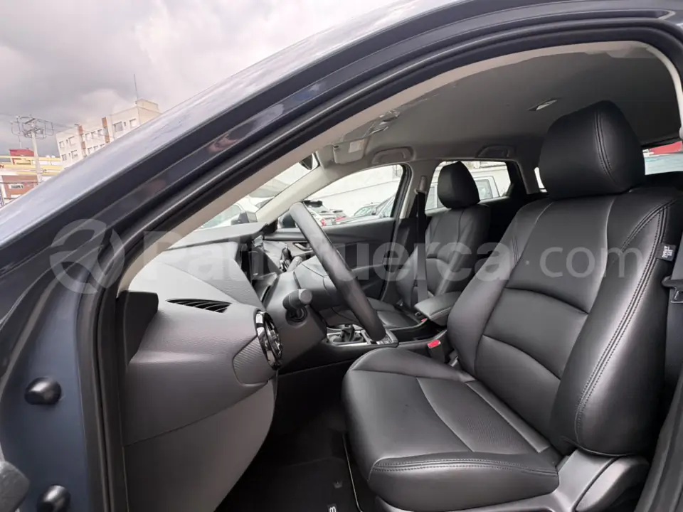 Foto 7 de Mazda CX 3 CORE