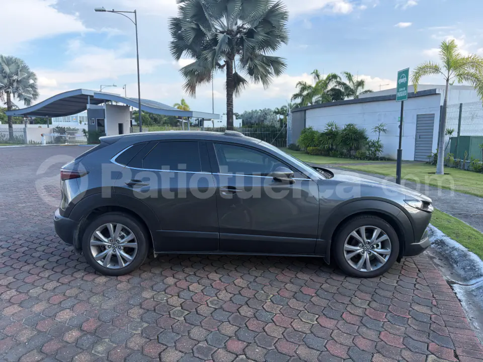 Foto 4 de Mazda CX-30