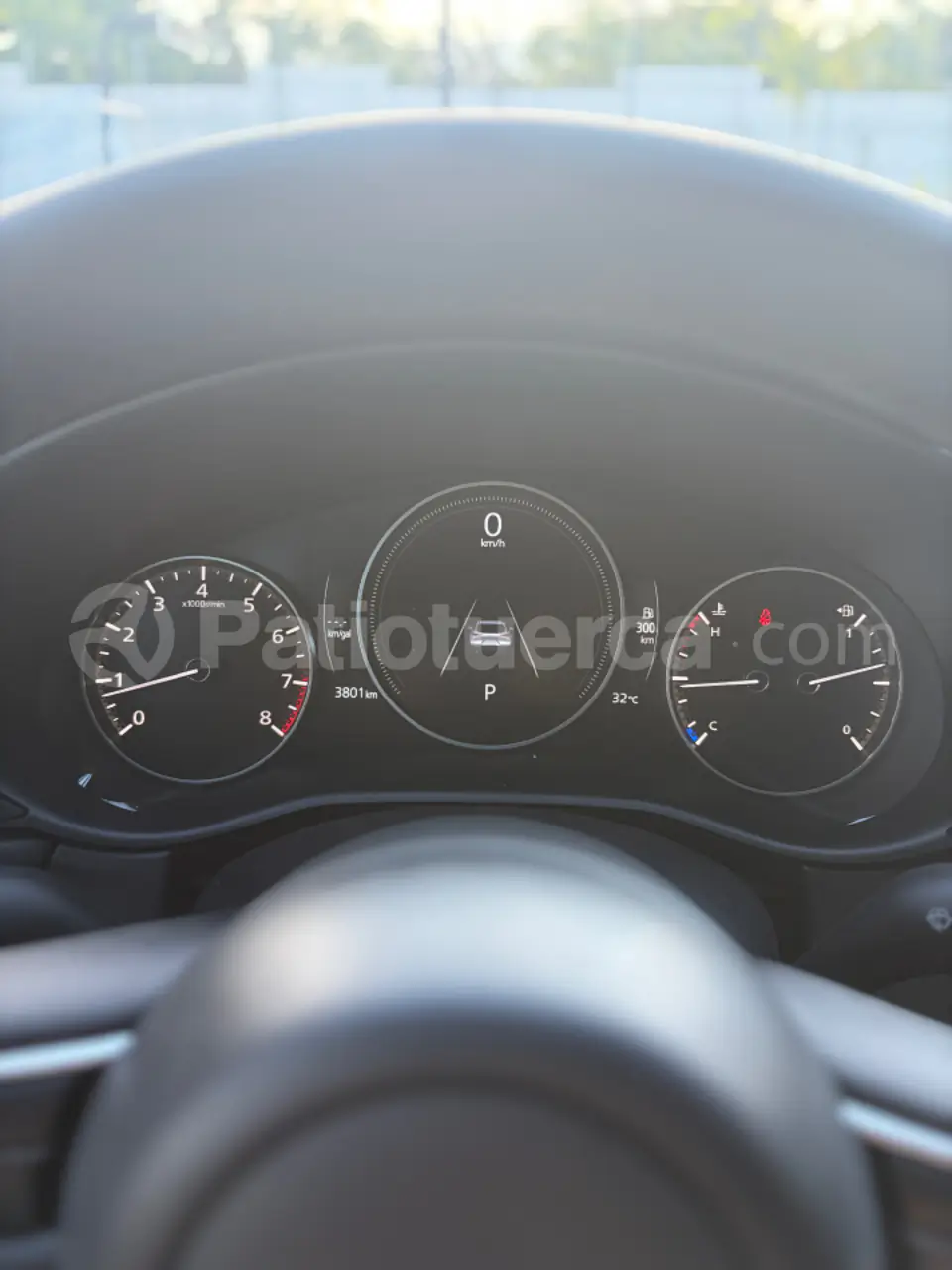 Foto 5 de Mazda CX-30