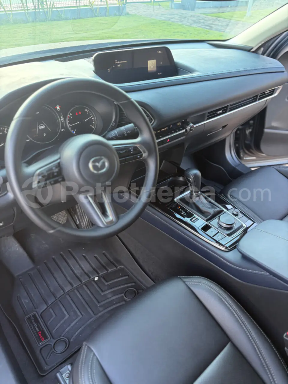 Foto 6 de Mazda CX-30